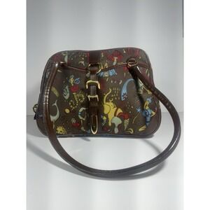 Pierro Guidi  Angelo De Nostro Tempo Woman Shoulder Bag